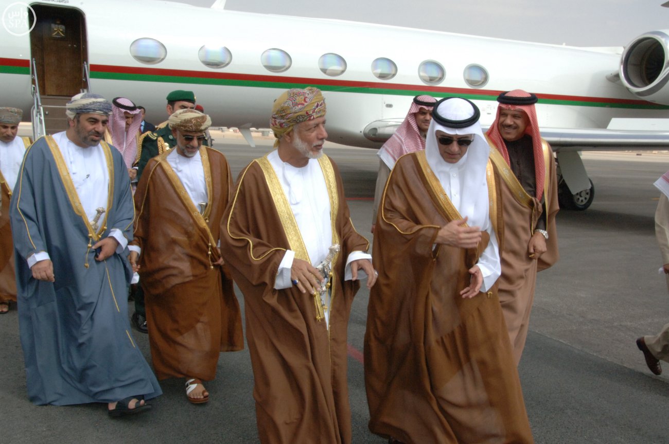 وزراء-خارجية-دول-مجلس-التعاون-الخليجي-يصلون-الرياض (5)