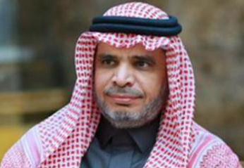 العيسى يعزي ذوي معلمة الطائف المتوفاة بحادث جازان
