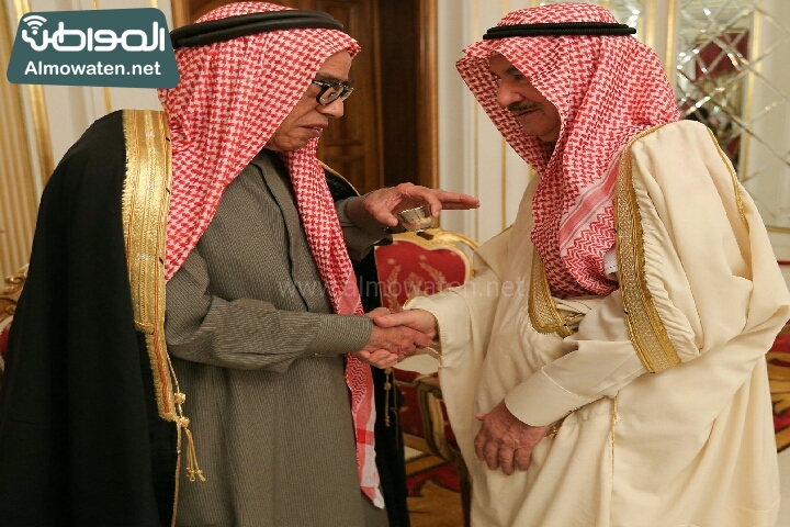 وزير الثقافة والاعلام يرعى حفل الادباء السعوديين ‫(138791232)‬ ‫‬ ‫‬