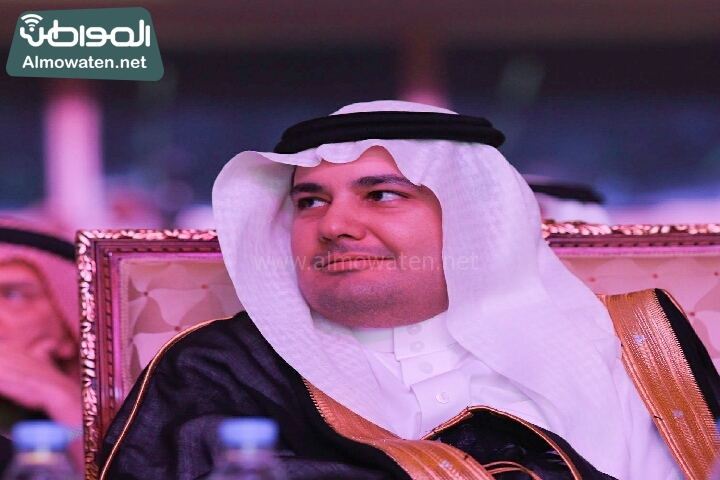 وزير الثقافة والاعلام يرعى حفل الادباء السعوديين ‫(138791238)‬ ‫‬ ‫‬