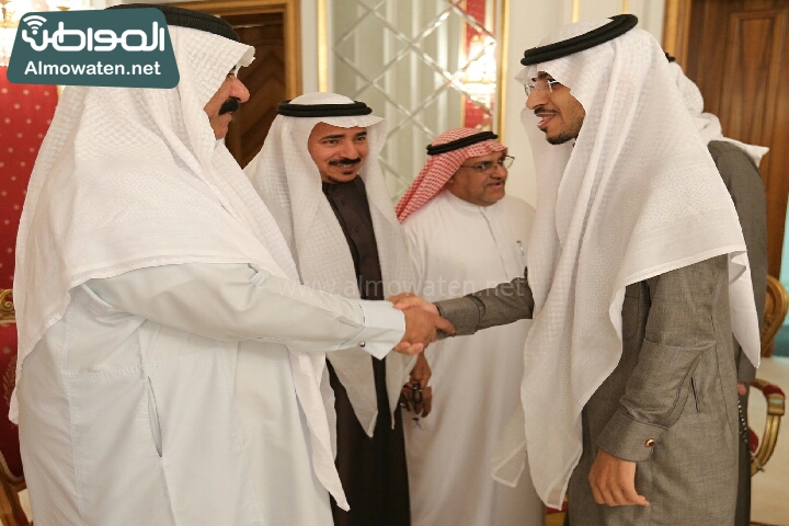 وزير الثقافة والاعلام يرعى حفل الادباء السعوديين ‫(138791255)‬ ‫‬ ‫‬