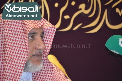 آل الشيخ: إحياء الطائفية يُضعِف الإسلام.. وشعارات الجاهلية تفرغ الحج من مضمونه