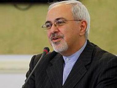 ظريف: العلاقات الحسنة بين إيران والمملكة تخدم مصالح العالم كله