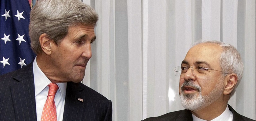 استطلاع: هكذا ينظر الأمريكيون إلى #إيران والاتفاق النووي معها