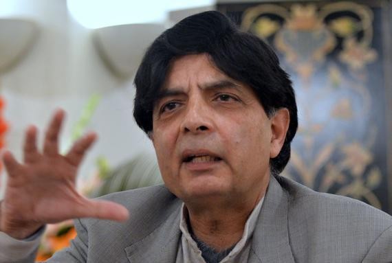 وزير الداخلية الباكستاني: لا يمكن تأكيد مقتل زعيم طالبان
