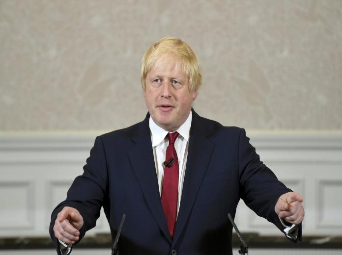 وزير خارجية بريطانيا: التحالف العربي لم يخترق أيّ قوانين وندعم المملكة