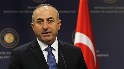 عزل تيلرسون يؤجل زيارة وزير الخارجية التركي لأميركا - المواطن