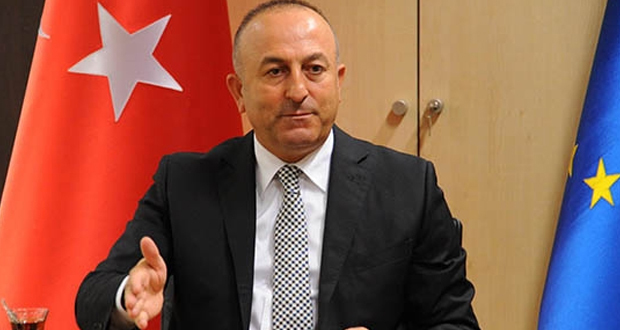 وزير الخارجية التركي: السياسات الطائفية لإيران خطيرة على المنطقة