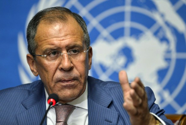 رغم شلال الدم في سوريا.. روسيا تتولّى رئاسة مجلس الأمن