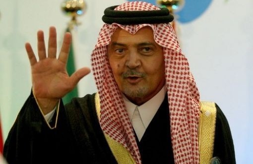 بالفيديو .. سفير السعودية بالقاهرة يبكي على رحيل #سعود_الفيصل