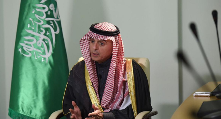 عادل الجبير: علاقات المملكة الاستراتيجية مع الأردن تعود بالخير على المنطقة
