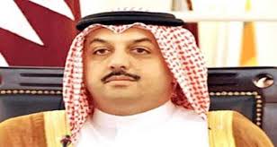 وزير خارجية قطر: ندعم مصر وليس الإخوان