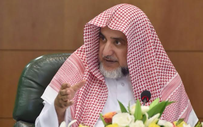 آل الشيخ: لا مجال للمُساومات .. والمملكة قوية بالله ولن نسمح لإيران بإفساد الحج