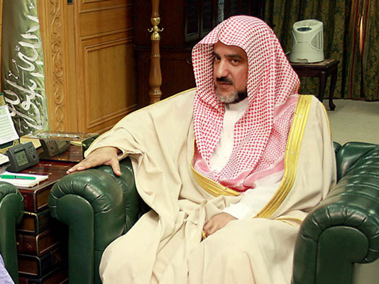 آل الشيخ يصدر قراراً بتشكيل وكالة الوزارة للشؤون الإسلامية برئاسة الغنام