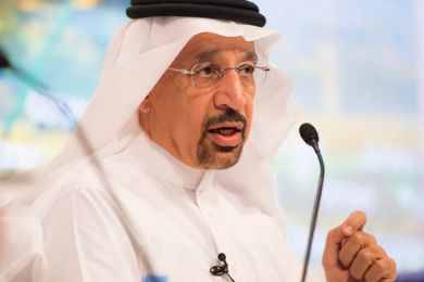 وزير الطاقة في أول تصريحاته: المملكة ستُبقي سياستها النفطية مستقرة