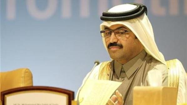 وزير الطاقة القطري: الحديث عن تمديد اتفاق خفض إنتاج النفط سابق لأوانه