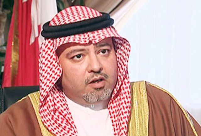 البحرين تتوعد أي جمعية تتصل بتنظيمات إرهابية مرتبطة بقطر