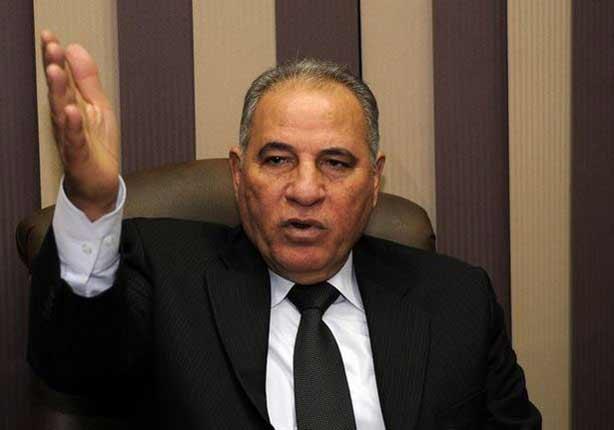 اقالة وزير العدل المصري أحمد الزند بعد اساءته للرسول