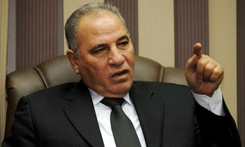 استقالة وزير العدل المصري بعد تصريحات أثارت مشاعر المسلمين