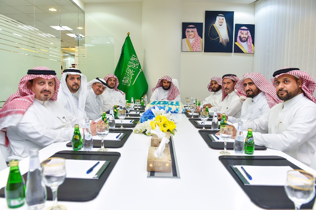 افتتاح مقر الهيئة السعودية للمحامين.. ولجنة تدرس تحديث نظام المهنة