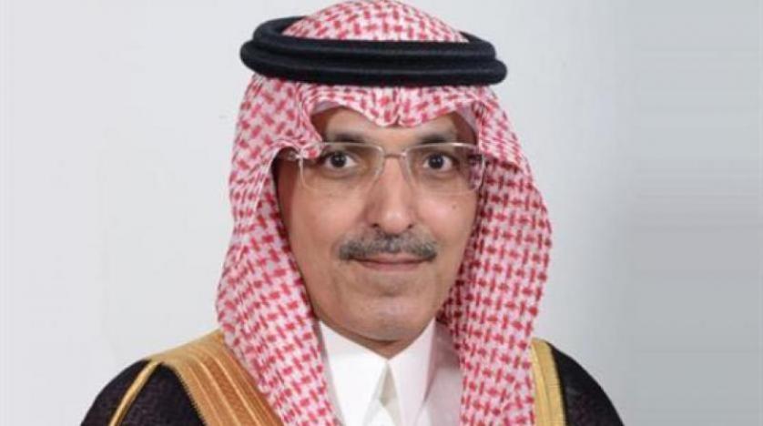 الجدعان يدشن منصة اعتماد الرقمية.. غدًا