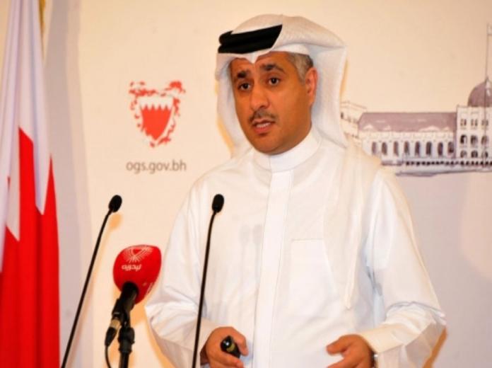 وزير المواصلات البحريني: جاهزون لتنفيذ مشروع جسر الملك حمد مع السعودية