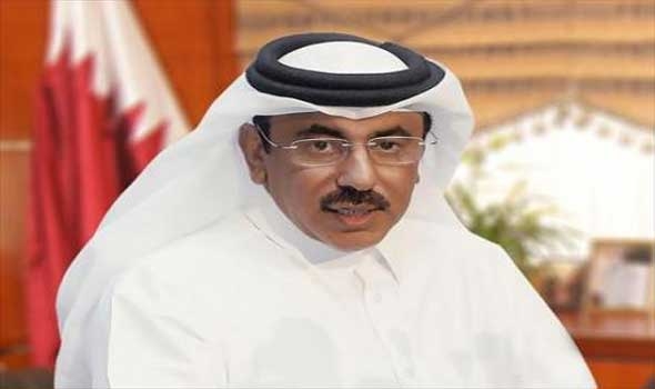 وزير النقل القطري يتهجم في اجتماع الإيكاو على الدول الأربع فألجمه التميمي