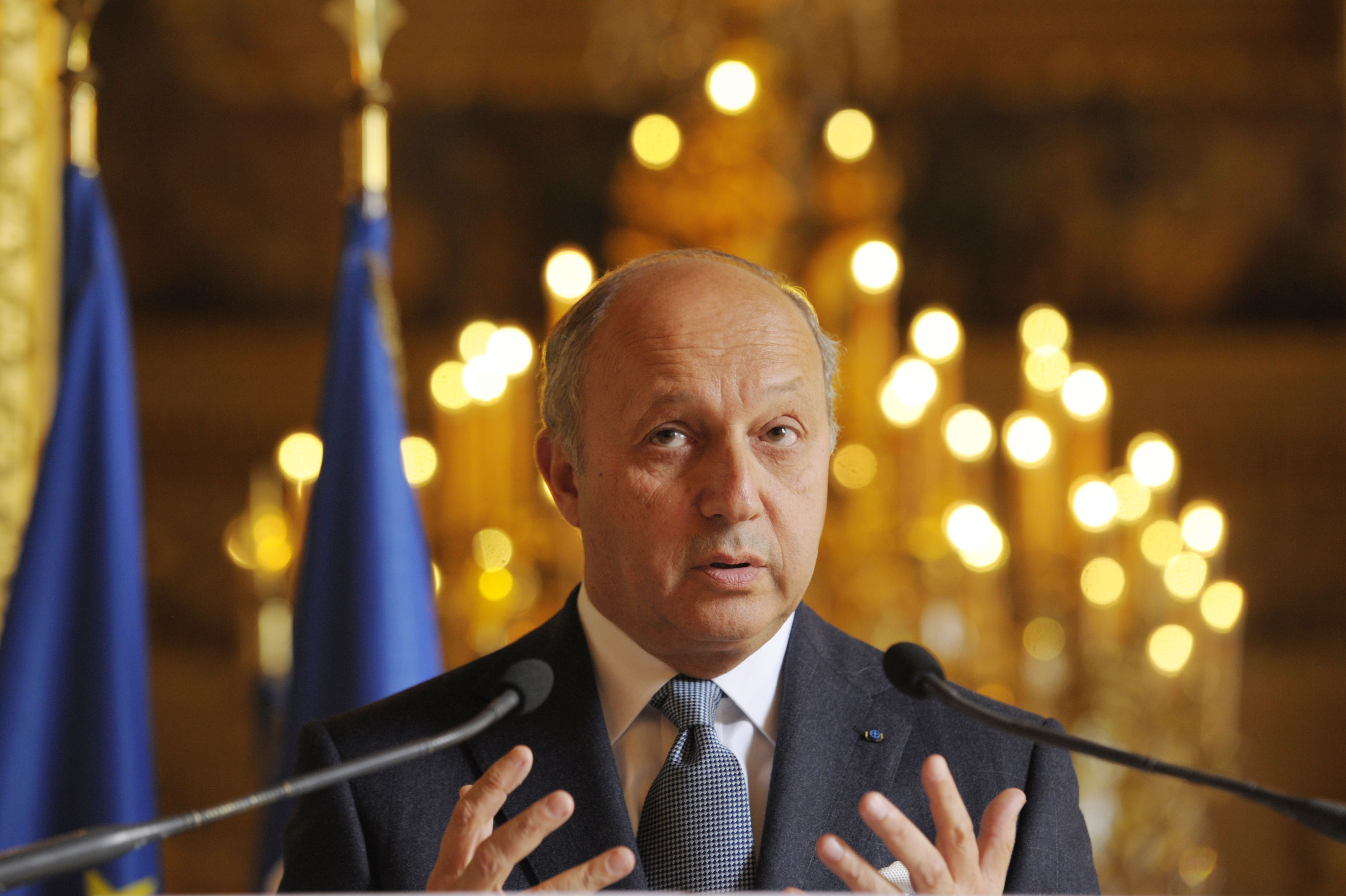 وزير خارجية فرنسا : زيارة ولي ولي العهد لفرنسا ستحقق نجاحًا كبيرًا