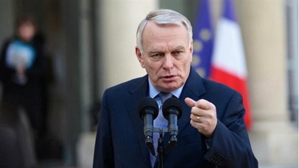 وزير خارجية فرنسا يصف نظيره البريطانيّ المُعين حديثاً بـ”الكذاب”