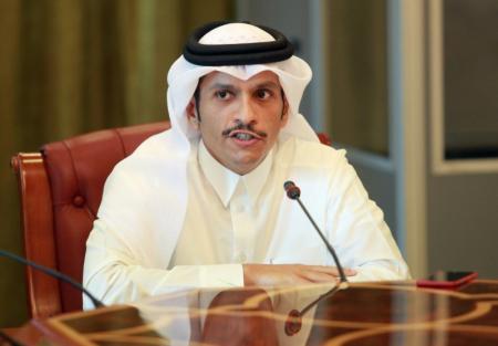 قطر تعترف.. الدول الداعية لمكافحة الإرهاب حاسمة