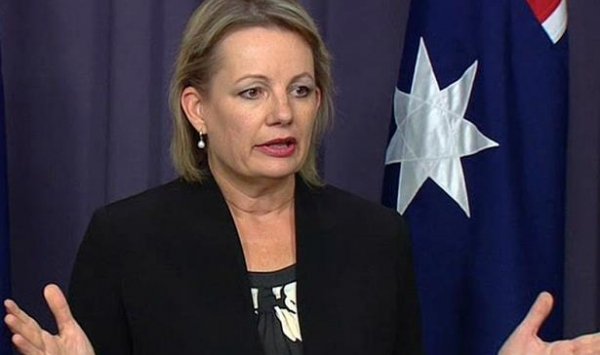 وزيرة الصحة الأسترالية تستقيل.. بسبب فضيحة مالية