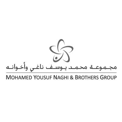 طريقك لوظائف مجموعة محمد ناغي في جدة يبدأ من هنا