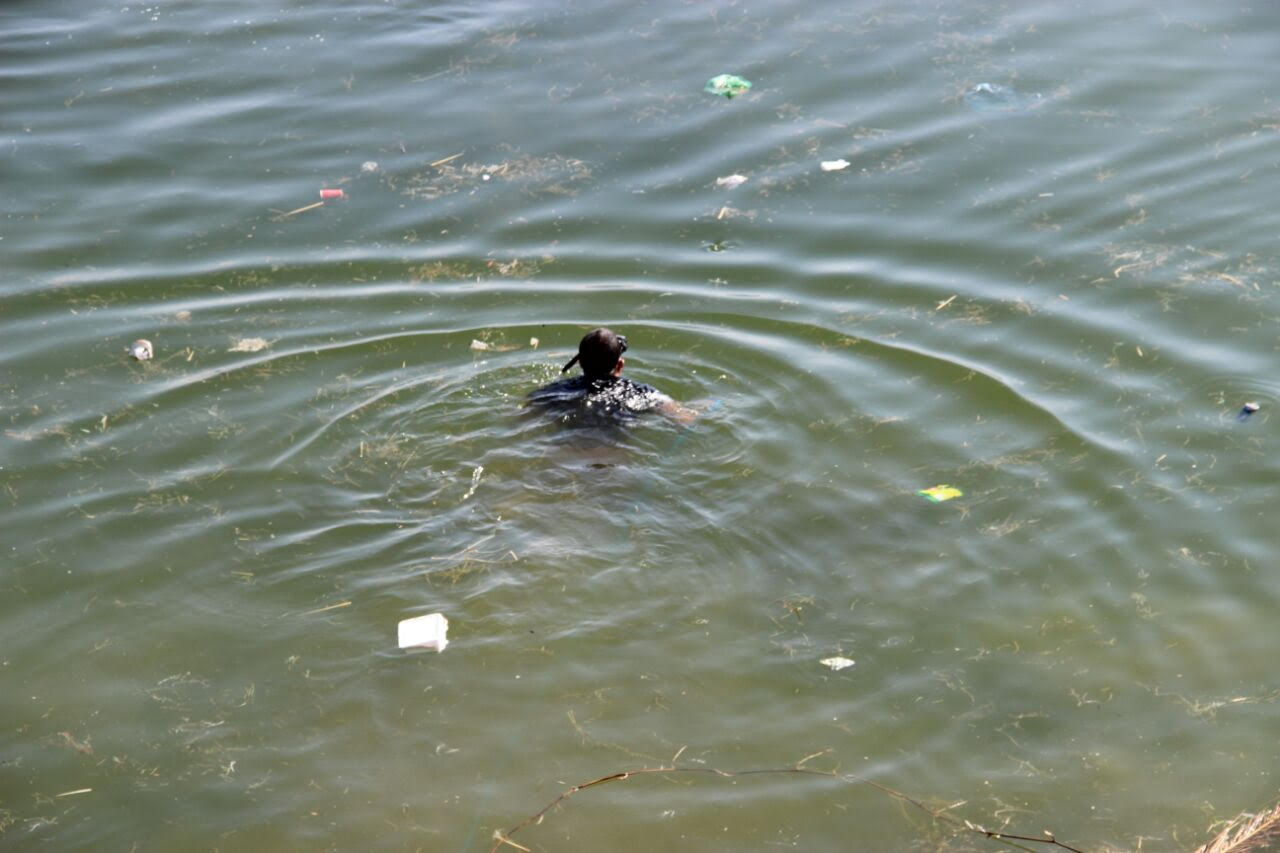 وفاة طفلة غرقاً في بحيرة “أجا” بحائل