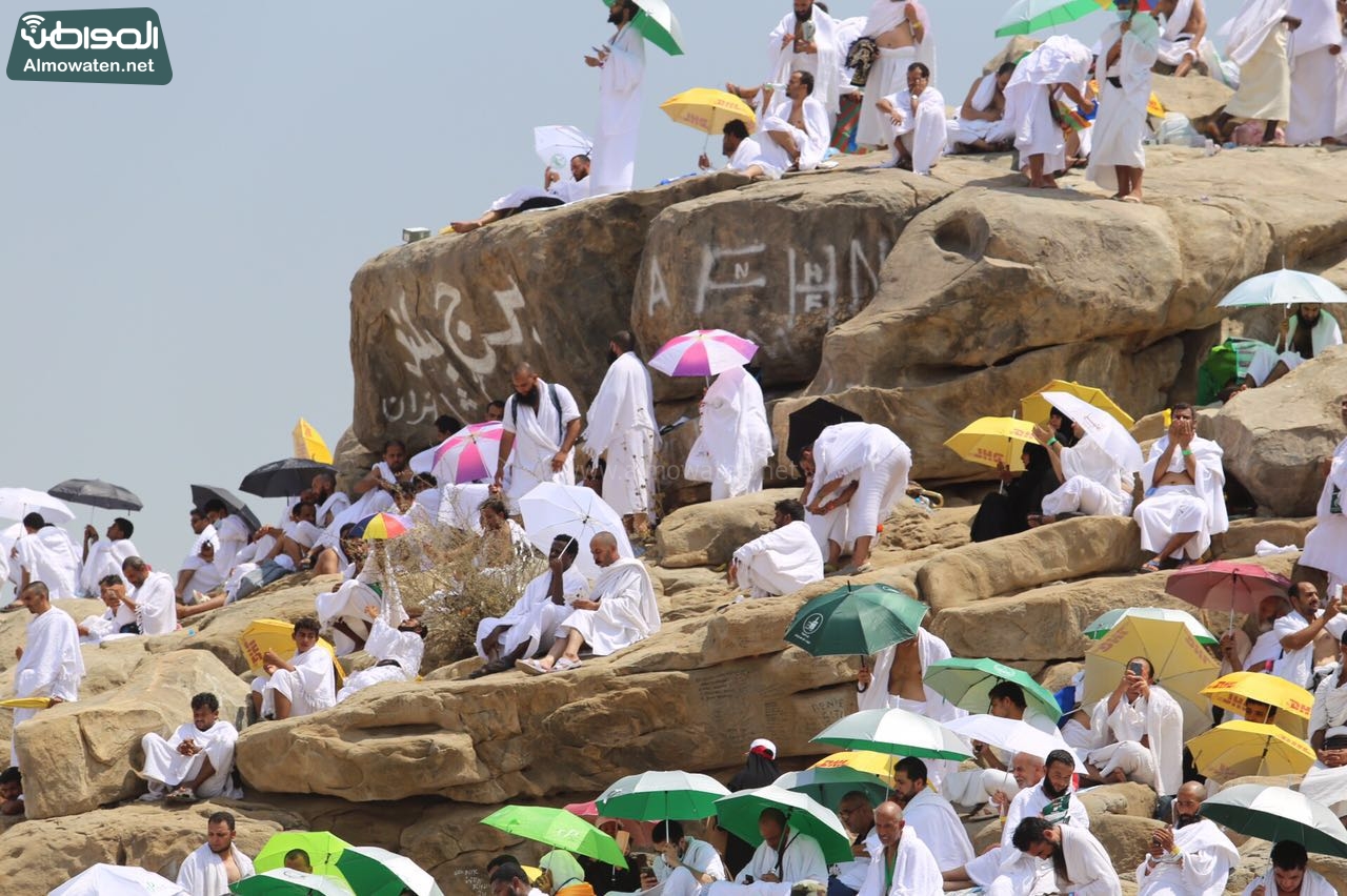 وزارة الحج: إجراء فحص كورونا للمشاركين بخدمة الحجاج من جميع الجهات