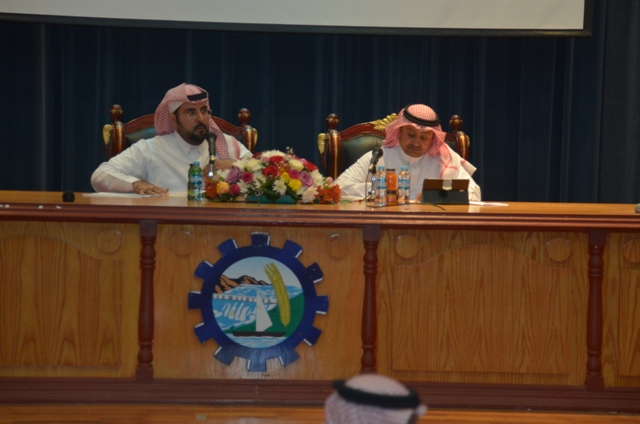 مستثمرو #جازان يتعرفون على آلية تمويل إقراض المشاريع السياحية