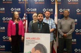 ولاية كاليفورنيا تخصص شهر أغسطس لـ”تكريم المسلمين”