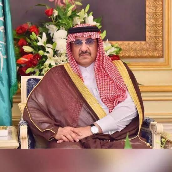 ولي العهد يعتمد خطة الدفاع المدني بمكة والمدينة خلال رمضان