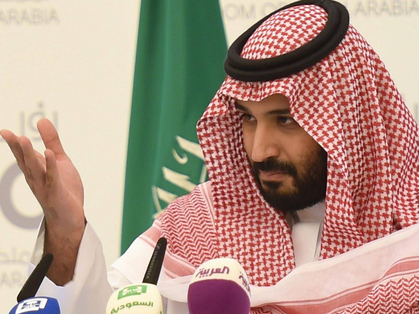 كاتب بريطاني: رحِّبوا بمحمد بن سلمان فهو زعيم انتظره العالم