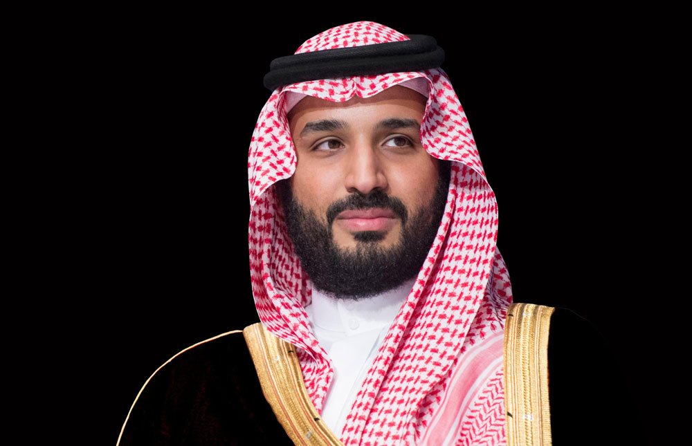 ولي العهد يلتقي عدداً من أعضاء البرلمان البريطاني من الأحزاب المختلفة