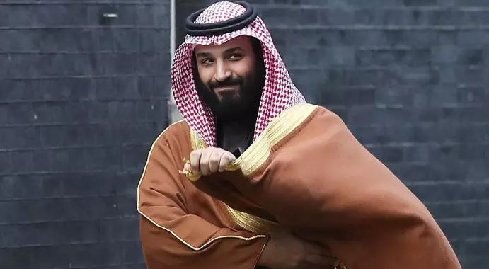 101 عام من الخبرة تختار محمد بن سلمان بين الـ10 الأكثر تأثيرًا.. رسالة جديدة من ثقة العالم بالسعودية