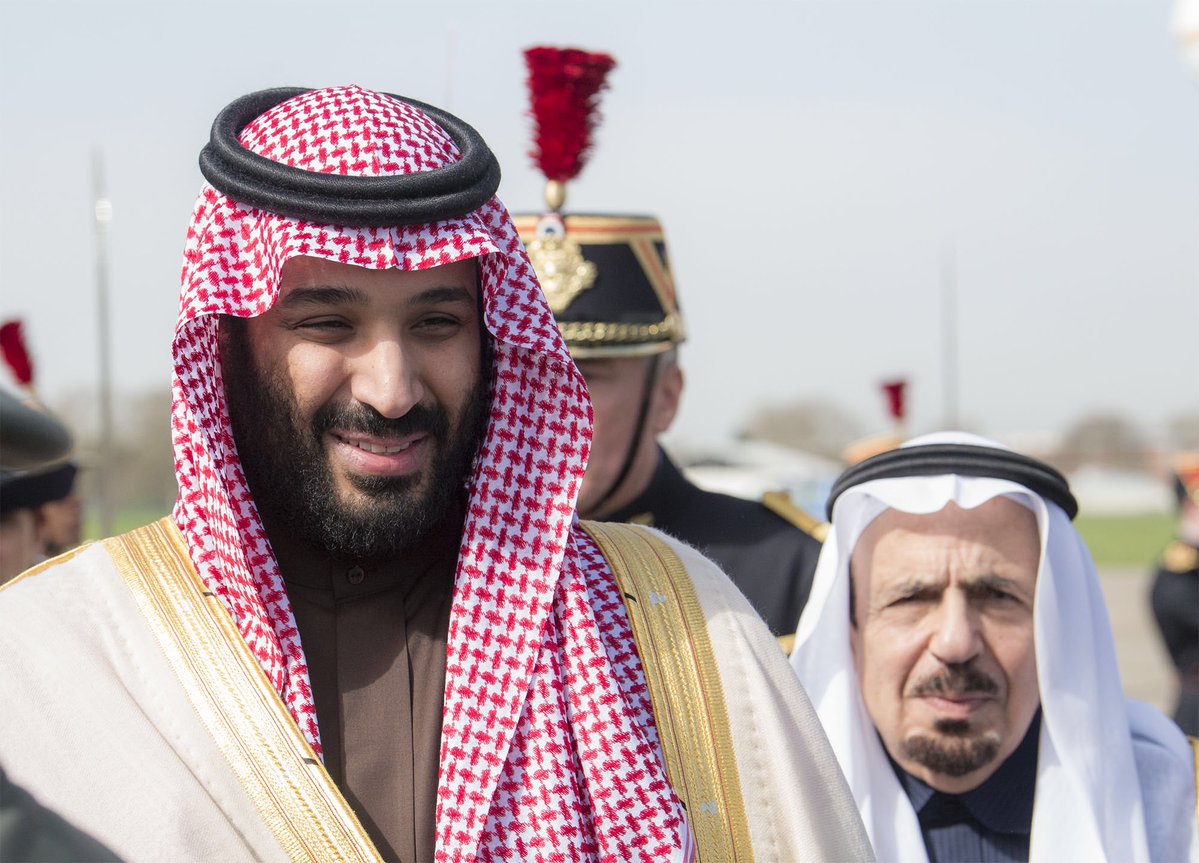 السفير العنقري: الشراكة بين المملكة وفرنسا تواكب وتدعم الإصلاحات السعودية