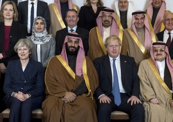 موشن جرافيك “المواطن”.. مجلس الشراكة الاستراتيجية يؤسس لعهد جديد من العلاقات السعودية البريطانية