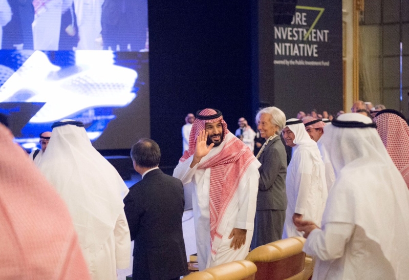 #مشروع_نيوم  .. البصمة السعودية في خارطة الاستثمار والتكنولوجيا