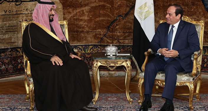 من جبل رضوى إلى قصر الاتحادية .. رحلة تطور تاريخية للعلاقات السعودية المصرية