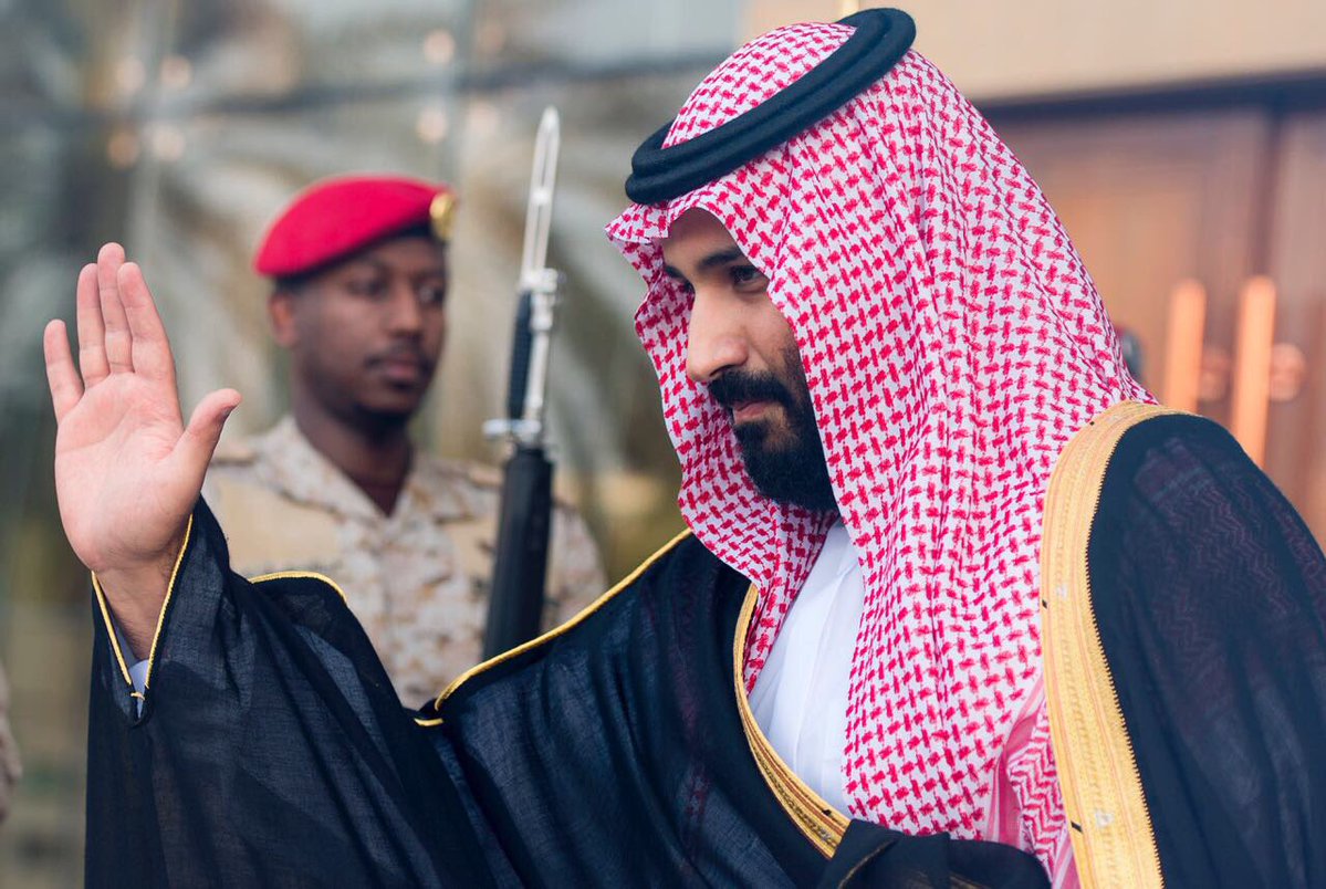 البوعينين لـ”المواطن”: #مقابلة_محمد_بن_سلمان قطعت تخرّصات الإعلام الغربي حول مكافحة الفساد