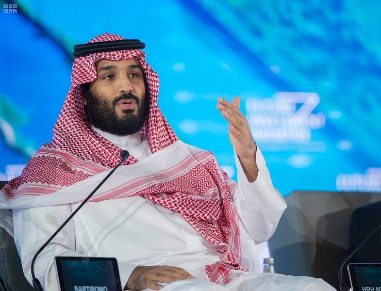 صحيفة إسبانية: محمد بن سلمان يقود السعودية للإسلام المعتدل
