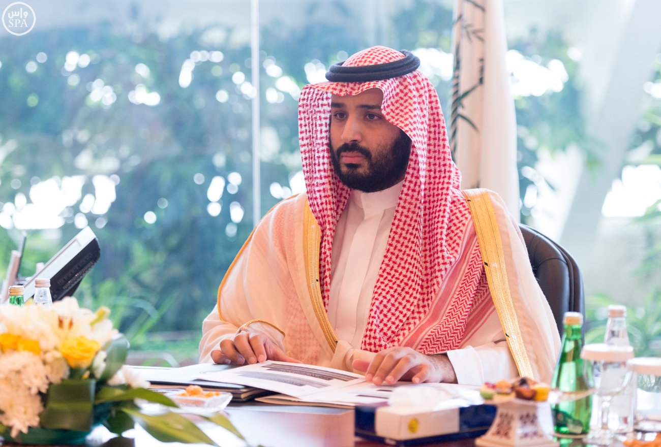 وزير الخارجية الكندي يسعى لاجتماع ثنائي مع محمد بن سلمان