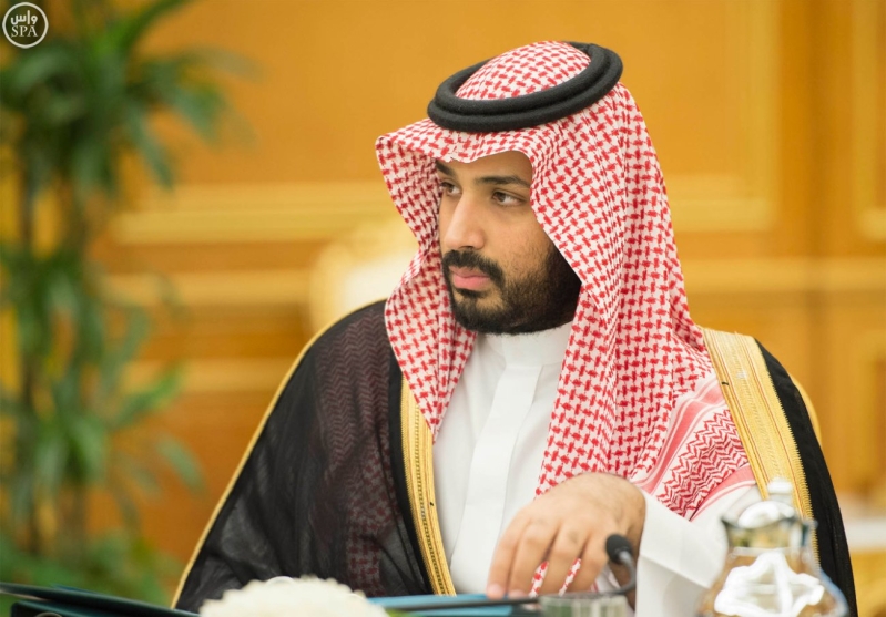 ولي ولي العهد