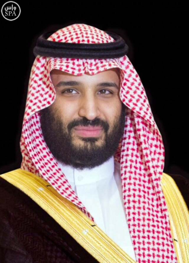 محمد بن سلمان يبحث مبادرتي السعودية الخضراء والشرق الأوسط الأخضر مع أمير قطر