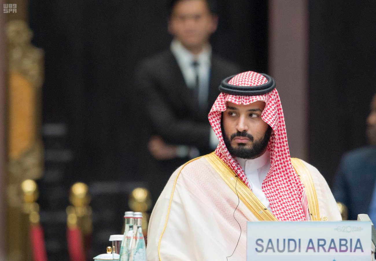 لقاءات محمد بن سلمان في قمة العشرين .. تعزيزٌ للتعاون وتأكيدٌ على الدور السعودي في العالم